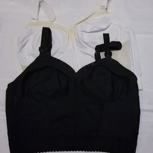 Exquisite Foam Full Coverage Bras Size 44D